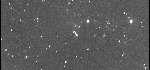 Comet 174P/Echeclus outburst: 07 Oct. 2016