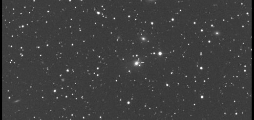 Possible supernova AT2016gxp in NGC 51: 07 October 2016