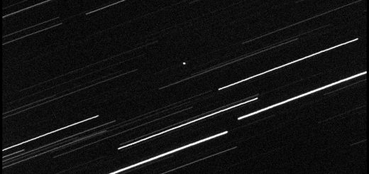Near-Earth Asteroid 2016 VA: 01 Nov. 2016