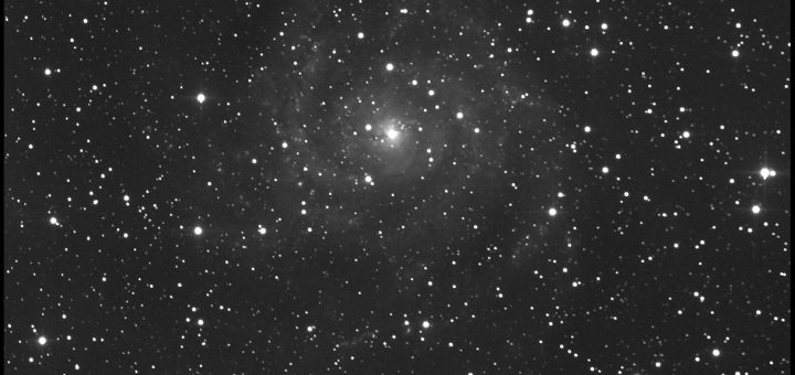 IC 342 - 26 Nov. 2016