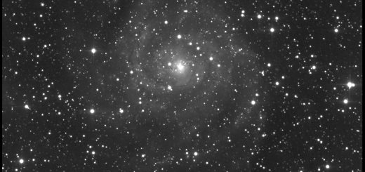 IC 342 - 30 Nov. 2016