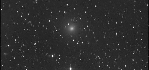Comet 41P/Tuttle-Giacobini-Kresak: 25 Feb. 2017