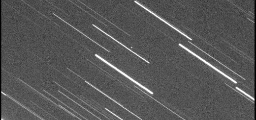 Near-Earth Asteroid 2017 FK: 20 Mar. 2017