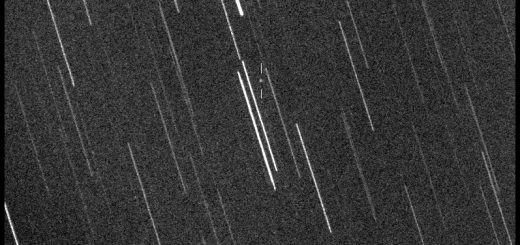 Near-Earth Asteroid candidate YF98B10: 20 Mar. 2017