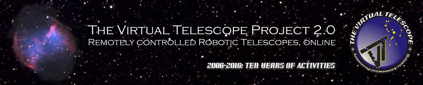 telescope online