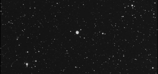The Planetary Nebula NGC 6818