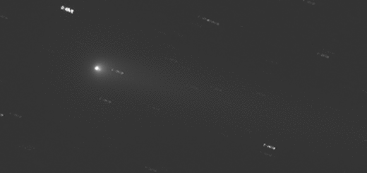 Comet C/2015 ER61 and its "b" component: 2, 17 and 21 June 2017