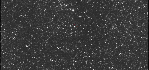Galactic nova ASASSN-17hx in Scutum: 22 July 2017