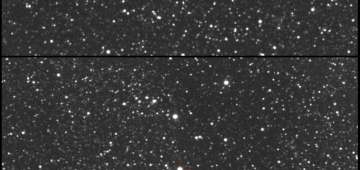 Galactic nova ASASSN-17hx in Scutum: 27 (up) and 28 (down) July 2017