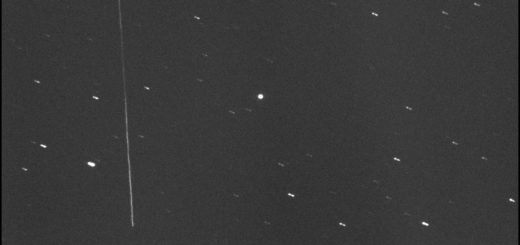 Potentially Hazardous Asteroid (3122) Florence: 28 Aug. 2017