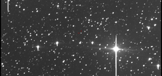 Potentially Hazardous Asteroid 3200 Phaethon: 20 Nov. 2017