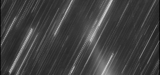 Comet C/2017 T1 Heinze. 30 Dec. 2017