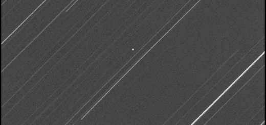 Near-Earth asteroid 2018 CB: 9 Feb. 2018