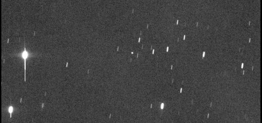 Potentially Hazardous Asteroid 2017 VR12: 2 Mar. 2018