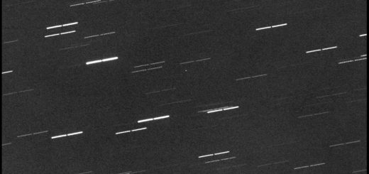 Near-Earth asteroid 2018 DV1: 01 Mar. 2018