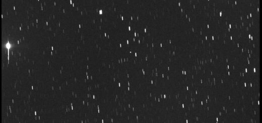Potentially Hazardous Asteroid 388945 (2008 TZ3): 7 May 2018