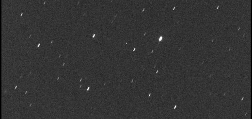 Near-Earth Asteroid 2018 RC: 6 Sept. 2018