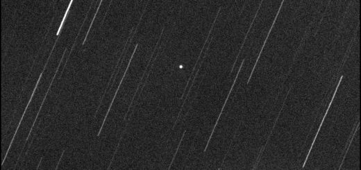 Near-Earth Asteroid 2018 RC: 8 Sept. 2018