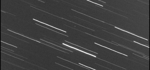 Near-Earth Asteroid 2018 VX1: 9 Nov. 2018