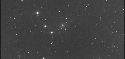 Comet 29P/Schwassmann–Wachmann: 10 Sept. 2018