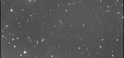 Comet 65P/Gunn: 10 Sept. 2018