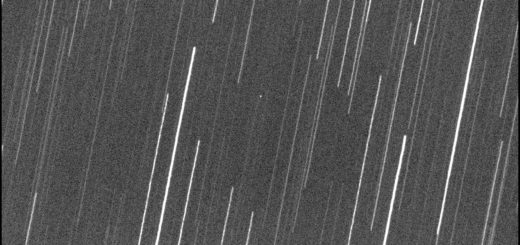 Near-Earth Asteroid 2018 WV1: 1 Dec. 2018