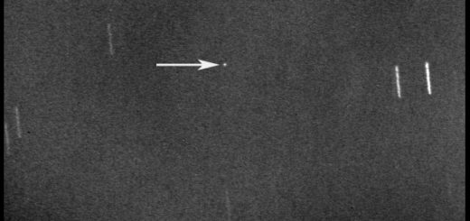 Potentially Hazardous Asteroid (467317) 2000 QW7: 13 Sept. 2019