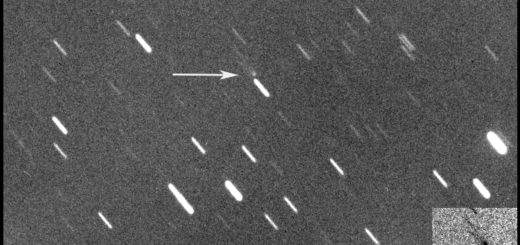 Interstellar comet 2I/Borisov (C/2019 Q4 Borisov): 24 Sept. 2019