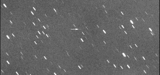 Interstellar comet C/2019 Q4 Borisov: 14 Sept. 2019