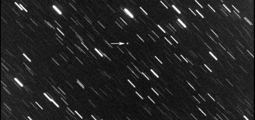 Potentially hazardous asteroid (162082) 1998 HL1: 19 Oct. 2019