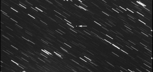 Potentially hazardous asteroid (162082) 1998 HL1: 21 Oct. 2019
