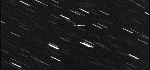 Potentially hazardous asteroid (162082) 1998 HL1: 23 Oct. 2019