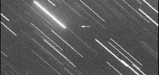 Near-Earth Asteroid 2019 UB8: 27 Oct. 2019