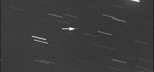 Near-Earth Asteroid 2019 UC: 26 Oct. 2019