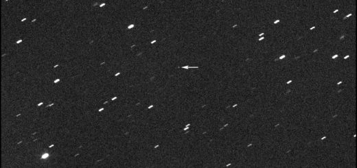 Near-Earth Asteroid 2019 UG11: 30 Oct. 2019