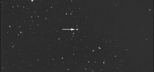 Asteroid (10) Hygiea - 30 Oct. 2019