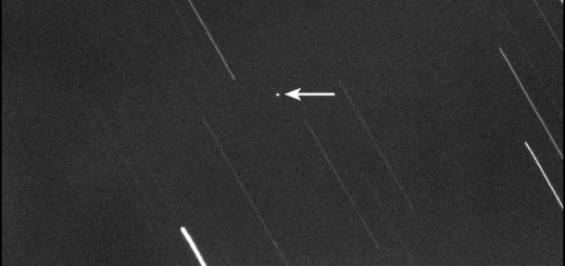 Near-Earth Asteroid 2019 UM12: 7 Nov. 2019