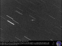 Potentially Hazardous Asteroid 2020 AN3: 16 Jan. 2020
