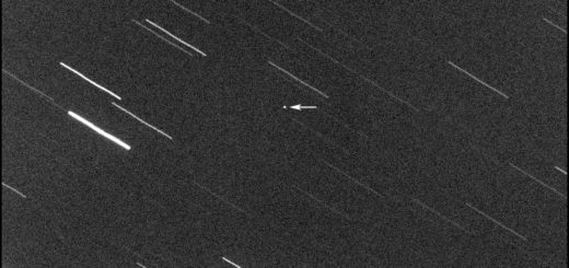 Potentially Hazardous Asteroid 2020 AN3: 16 Jan. 2020