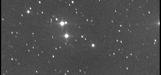 Asteroid (10931) Ceccano: 22 Feb. 2020