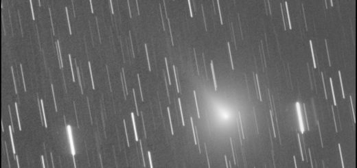 Comet C/2019 Y4 (Atlas): 24 Mar. 2020