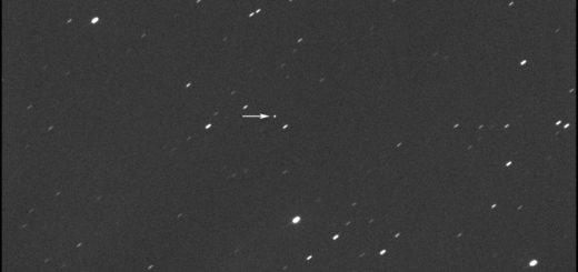 Potentially Hazardous Asteroid (388945) 2008 TZ3 - 2 May 2020.