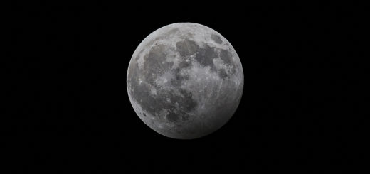 The 5 June 2020 penumbral lunar eclipse - poster of the event