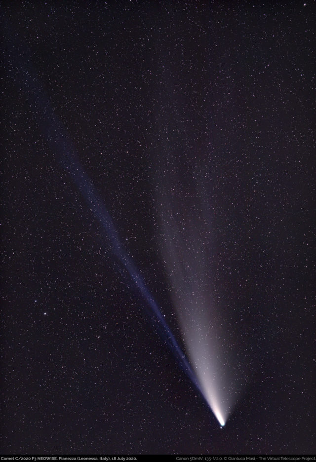 X4Q Comet – Firefly outdoor