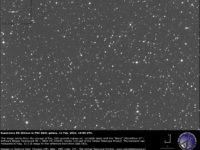 Supernova SN 2021xn in PGC 6041 galaxy: 11 Feb. 2021.