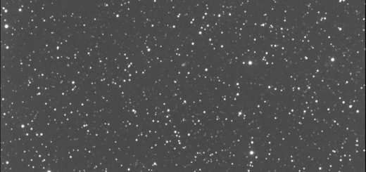 Supernova SN 2021xn in PGC 6041 galaxy: 11 Feb. 2021.