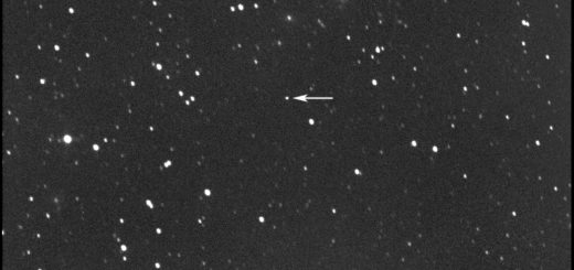 Potentially Hazardous Asteroid (231937) 2001 FO32: 16 Mar. 2021.