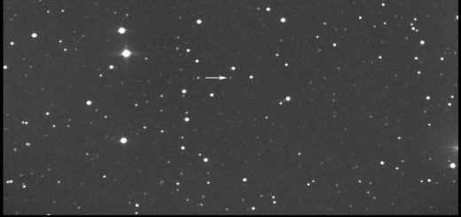 Potentially Hazardous Asteroid (231937) 2001 FO32 close encounter: 11 Mar. 2021.