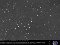 Potentially Hazardous Asteroid (99942) Apophis: 02 Mar. 2021.
