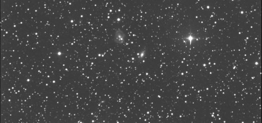 Supernovae SN 2021cah in UGC 2270 and SN 2021dpu in UGC 2261 galaxies: 15 Mar. 2021.